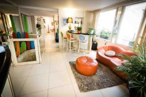 Champerret Heliopolis - Guest Experiences and Ratings