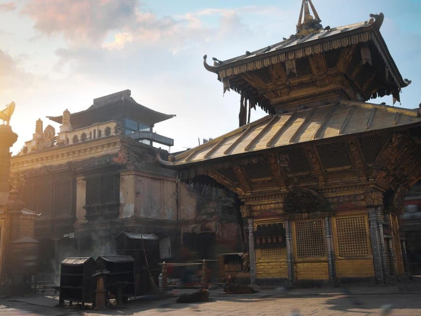 Chandragiri Cable Car Adventure & Swayambhunath Temple Visit
