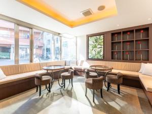 Chang Tee Hotel Ikebukuro - Hotel Overview and Location