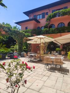 Chantaco Golf & Wellness Hotel - Hotel Overview