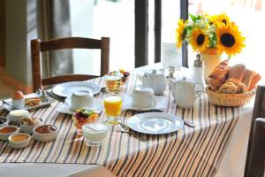 Charembeau - Guest Reviews and Ratings