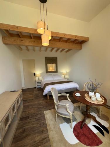 Château Daynac - Accommodation Features