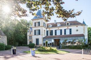 Château De Champlong Table Hotel **** Golf & Spa - Activities and Amenities