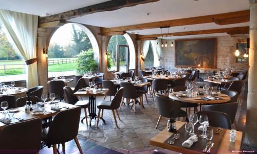 Château De Cocove - Historical Significance