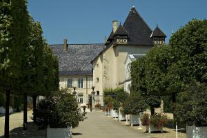 Château De Pizay - Property Overview