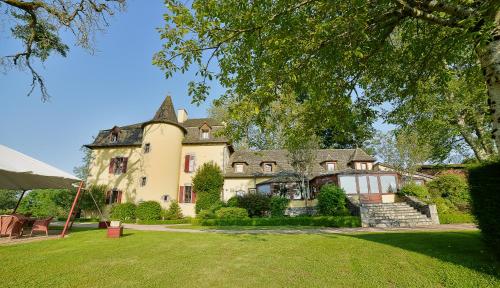 Château De Salles - Property Overview