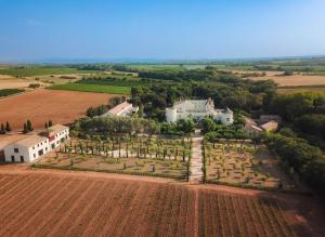 Château Hermitage De Combas - Picturesque Property in Servian