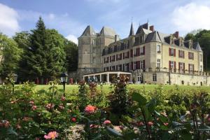 Chateau Laroche-Ploquin - Outdoor Activities