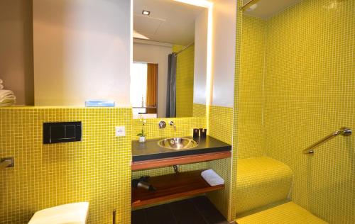 Chateaudun Opera - Cleanliness and Comfort