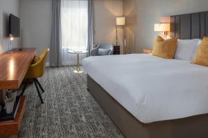 Chesford Grange Hotel - Hotel Overview and Location