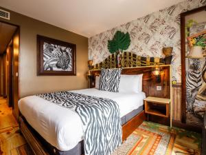 Chessington Hotel - Hotel Overview