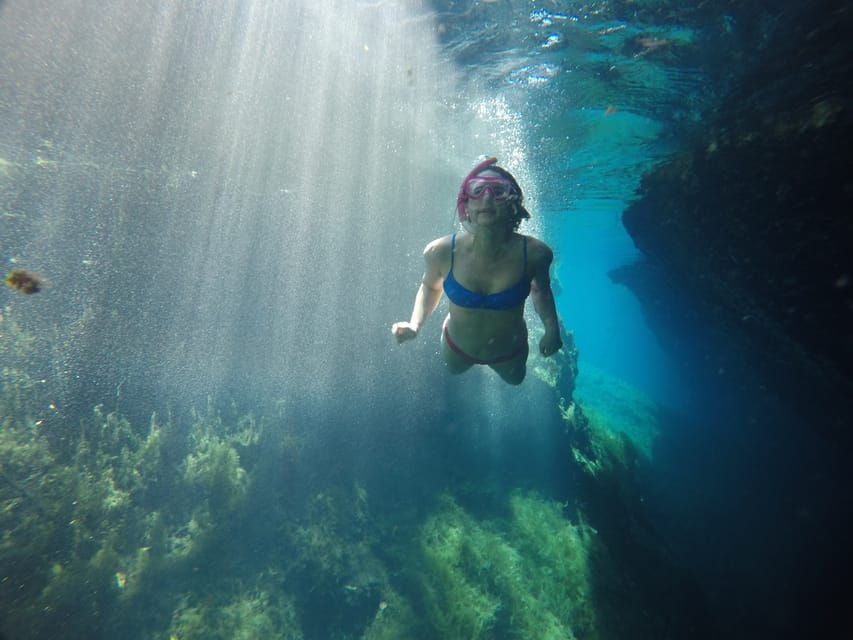 Chiapas: Chucumaltik Cenote SUP Paddleboard and Snorkeling - Cenote Chucumaltik: A Natural Wonder