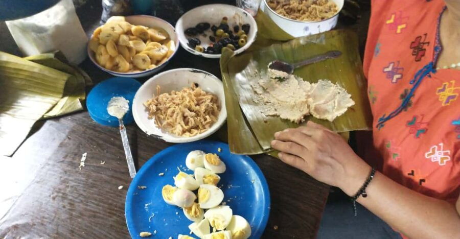 Chiapas: Immersive Zoque Culinary Experience - Overview and Pricing