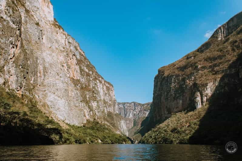Chiapas: Sumidero Canyon and Chiapa De Corzo - Tour Overview