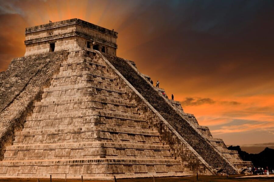 Chichen Itza Full Day Tour Cenote and Lunch No Extra Fee - Tour Overview and Pricing
