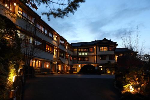 Chigira Jinsentei - Facilities and Amenities