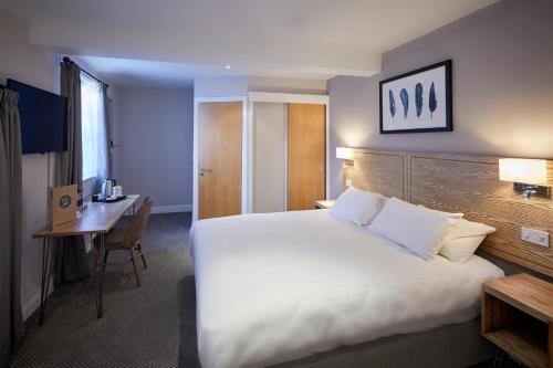 Childwall Abbey, Liverpool by Marstons Inns - Hotel Overview