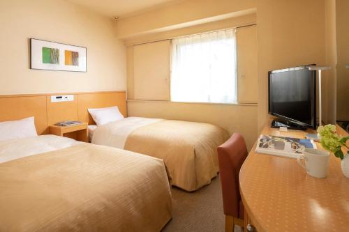 Chisun Hotel Hamamatsucho - Dining Options