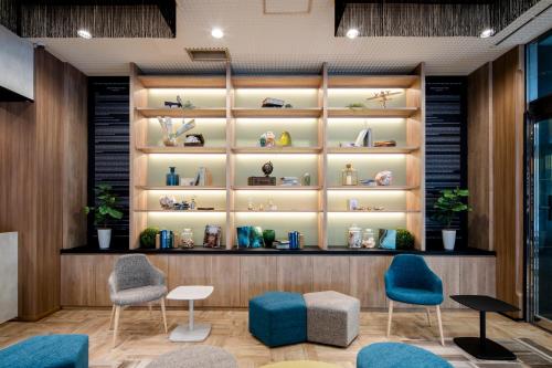 Chisun Hotel Kamata - Hotel Overview