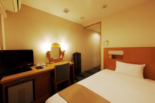 Chisun Inn Kamata - Accommodation Features