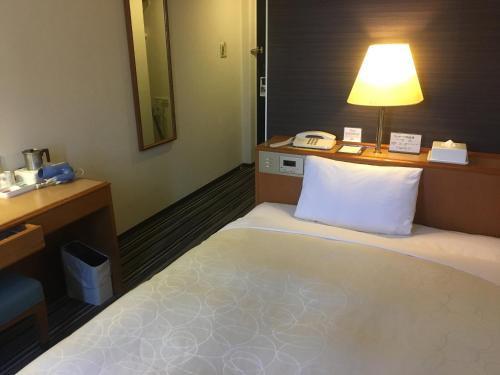 Chitose Daiichi Hotel Review
