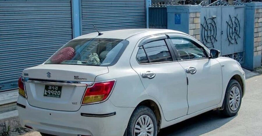 Chitwan Sauraha To Kathmandu Private Transfer By Car - Overview and Pricing