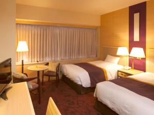 Chofu Creston Hotel - Guest Experience Ratings