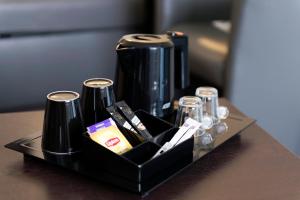 Choiseul Opera Hotel - Overview of Choiseul Opera Hotel