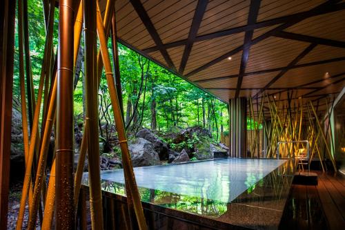 Choyo Resort Hotel - Hotel Overview