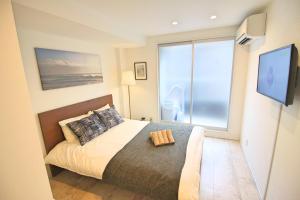 Chuan Inpiraral Port - Accommodation Features