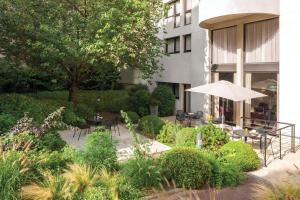 Citadines Austerlitz Paris - Location and Accessibility