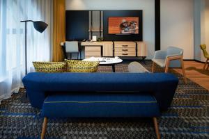 Citadines Namba Osaka - Hotel Overview