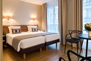 Citadines Tour Eiffel Paris - Accommodation Options