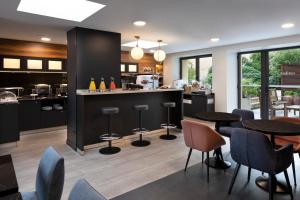 Citadines Trocadéro Paris - Property Overview