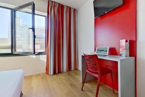 City Residence Ivry - Property Overview