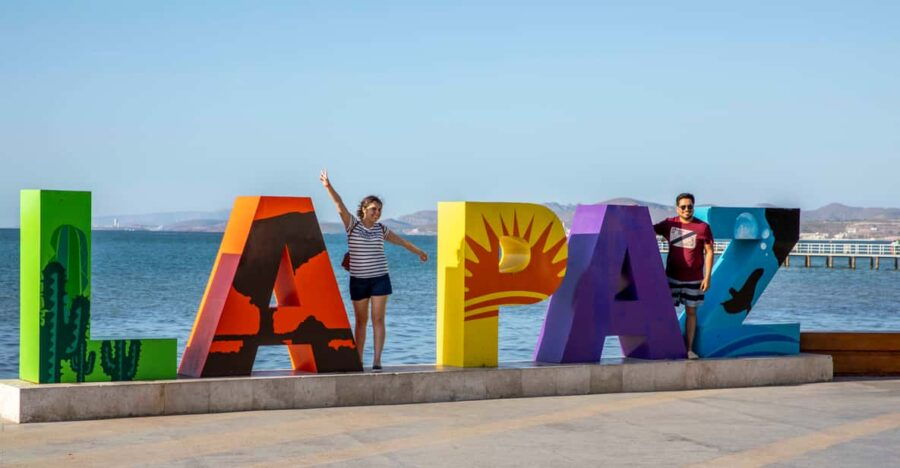 City Tour La Paz - Tecolote or Balandra Beach - Tour Overview and Pricing