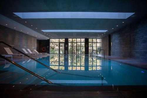 Clarion Paris CDG Airport - Hotel Overview