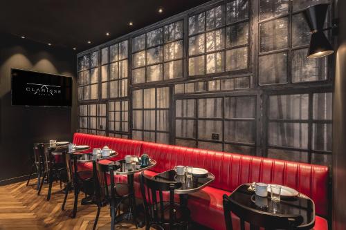 Clarisse Hotel - Hotel Overview