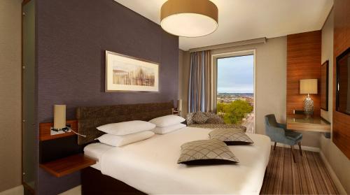 Clayton Hotel Birmingham - Hotel Overview