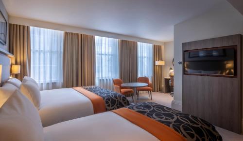 Clayton Hotel Bristol City - Accommodation Overview
