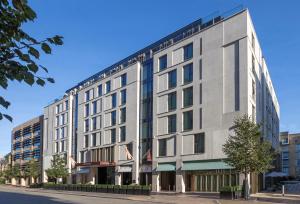 Clayton Hotel Cambridge - Hotel Overview