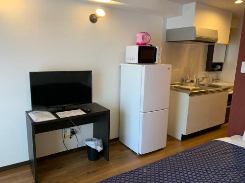 Clean Hotels in Higashimachi - Overview and Location
