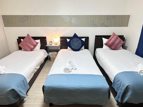 Clear Water Three Year Period Home in Kyoto - Good To Know