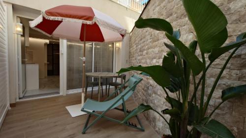 Club Inn Apartment - Accommodation Features