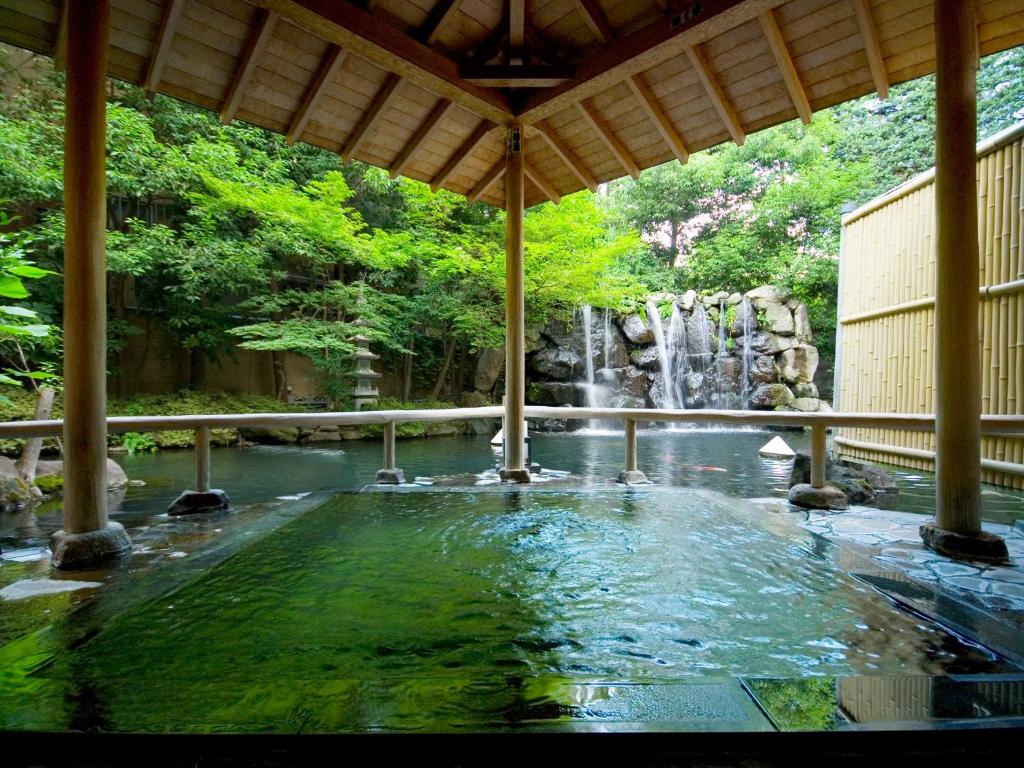 Club Wyndham Chikumakan Nagano Review