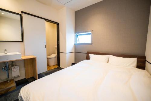 COB HOTEL Asakusa - Hotel Overview