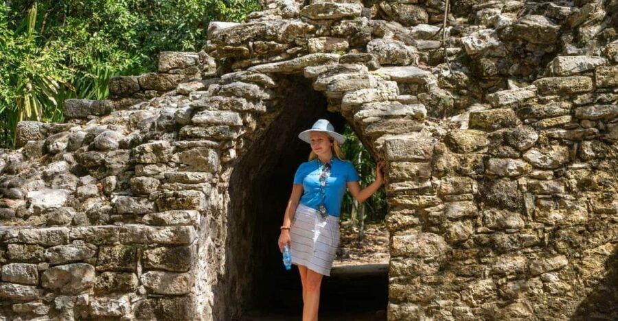 Coba and Tulum: 4X1 Tour With Cenote, Lunch, and Transport - Tour Overview and Pricing