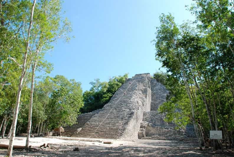 Coba Sunset Cultural - Overview and Pricing