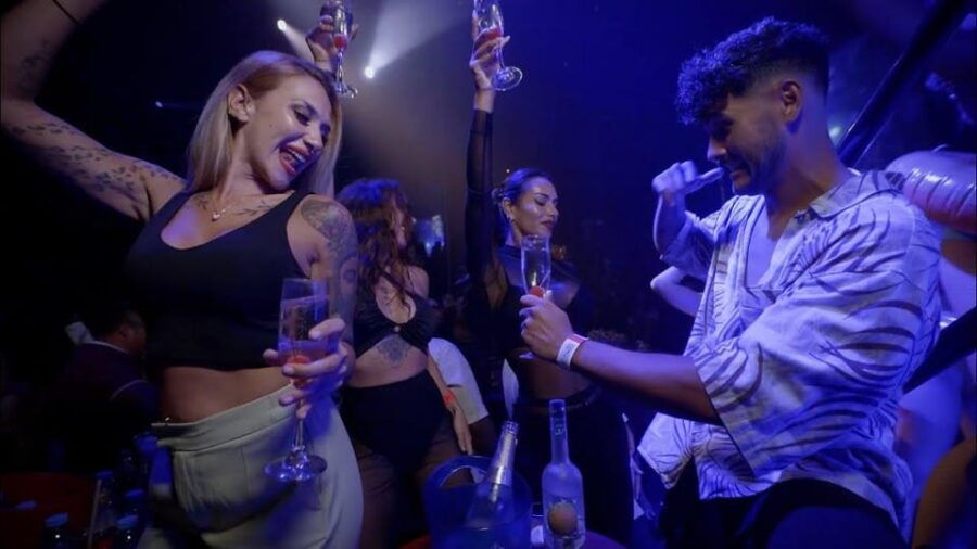 Coco Bongo