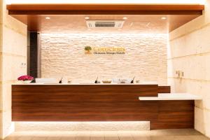 Cococious Monpa - Hotel Overview